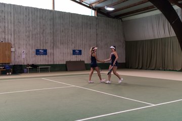 Bild 202 - NL TC an der Schirnau - VfL Westercelle : Ergebnis: 6:3